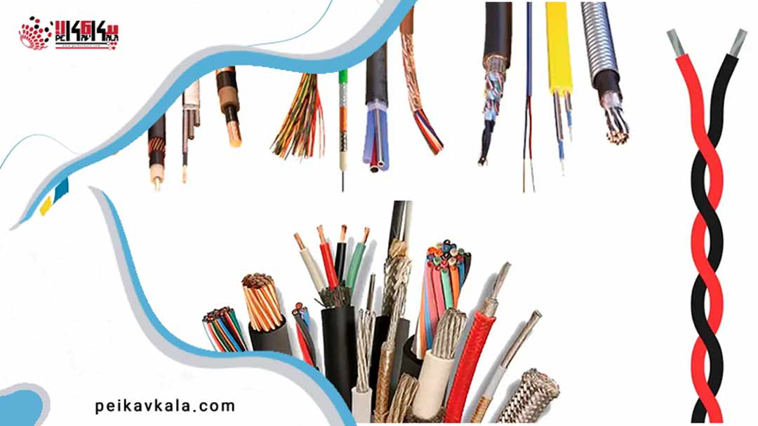 خرید کابل برق 2 در 6